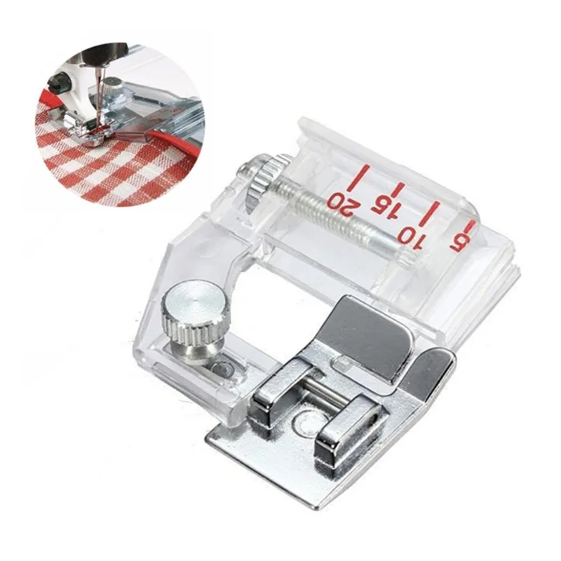 Low Shank Shirring Gathering P – Sewing Gathering recenzja i cena