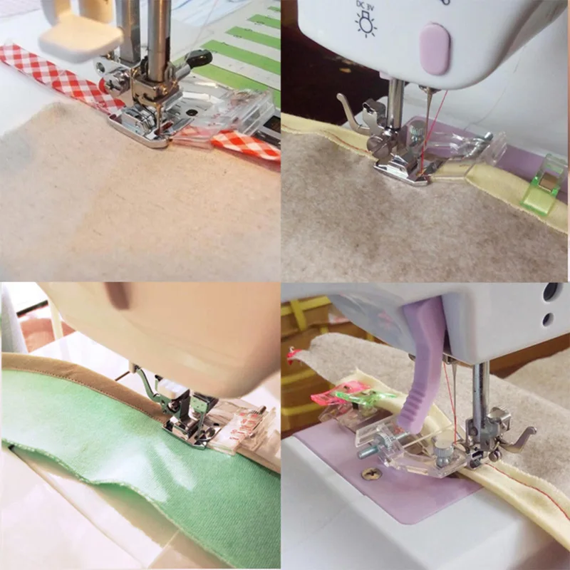 Low Shank Shirring Gathering P – Sewing Gathering recenzja i cena