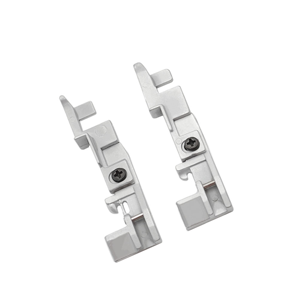 6Pcs/Set Presser Foot For Sing – Sewing Gathering recenzja i cena