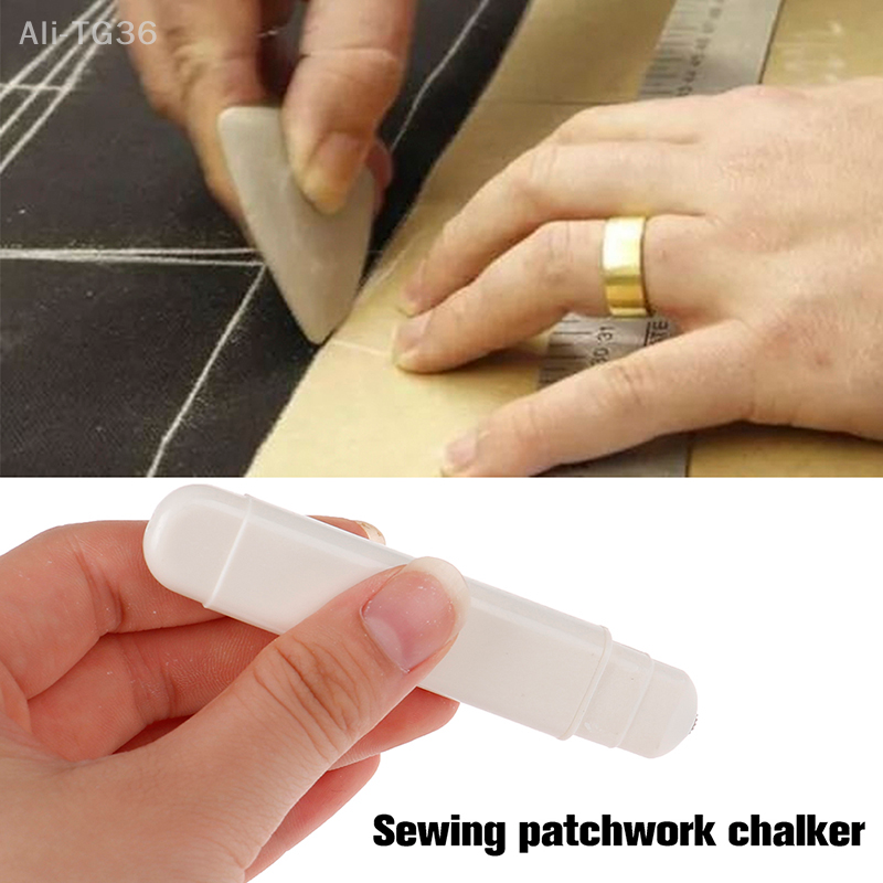 Fabric Chalk Tailors Clothing  – Tailor Chalk Marker recenzja i cena
