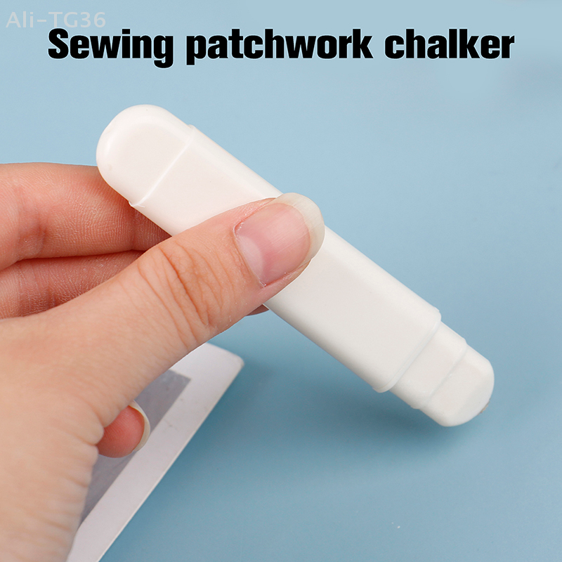 Fabric Chalk Tailors Clothing  – Tailor Chalk Marker recenzja i cena
