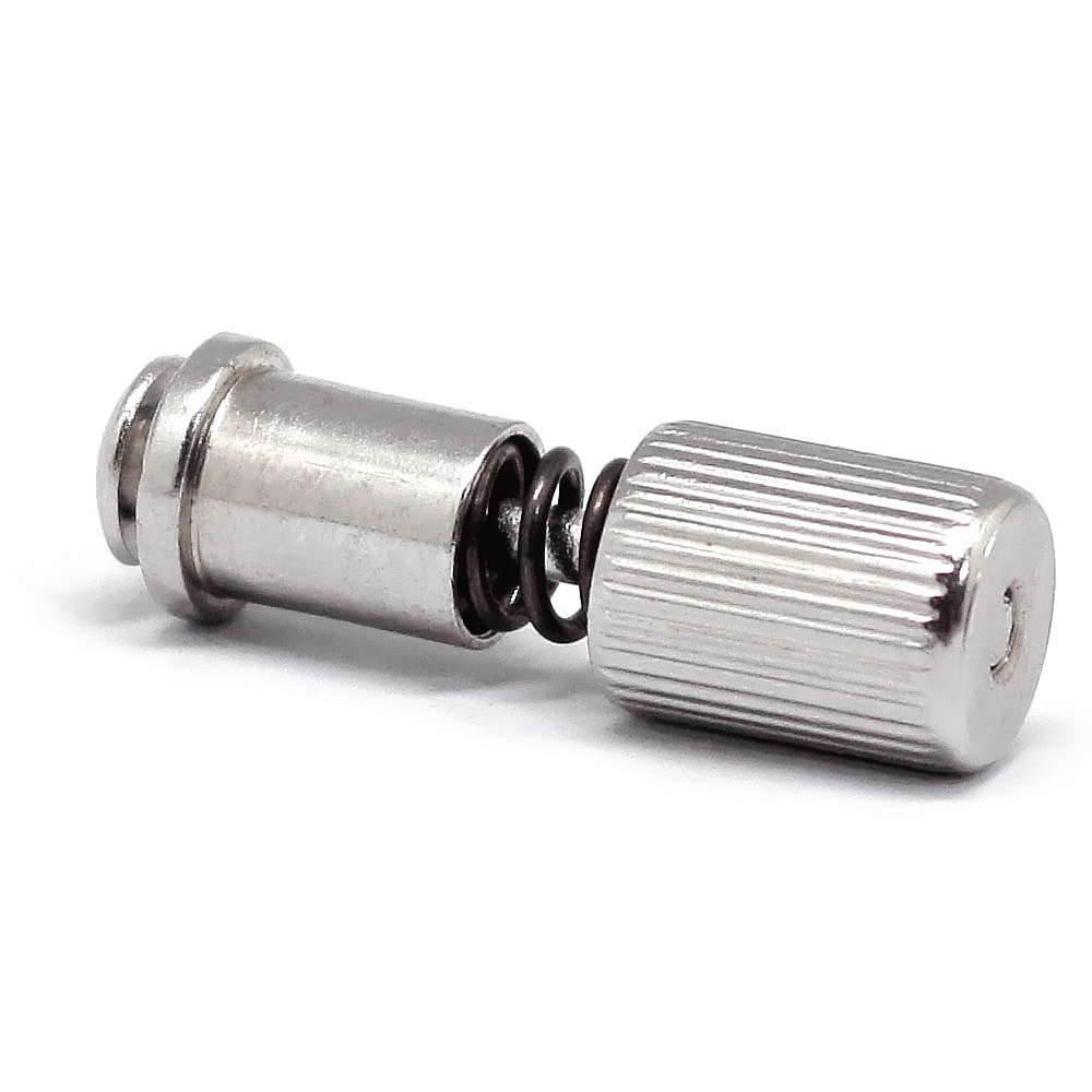Universal Presser Foot Quick E – Tailor Chalk Marker recenzja i cena