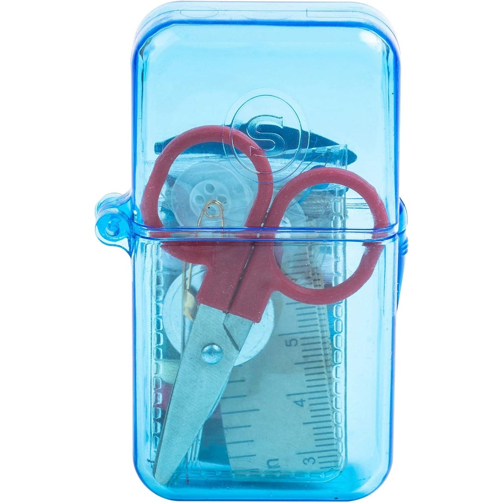 Travel Sewing Kit Portable Sew – Sewing Kit recenzja i cena