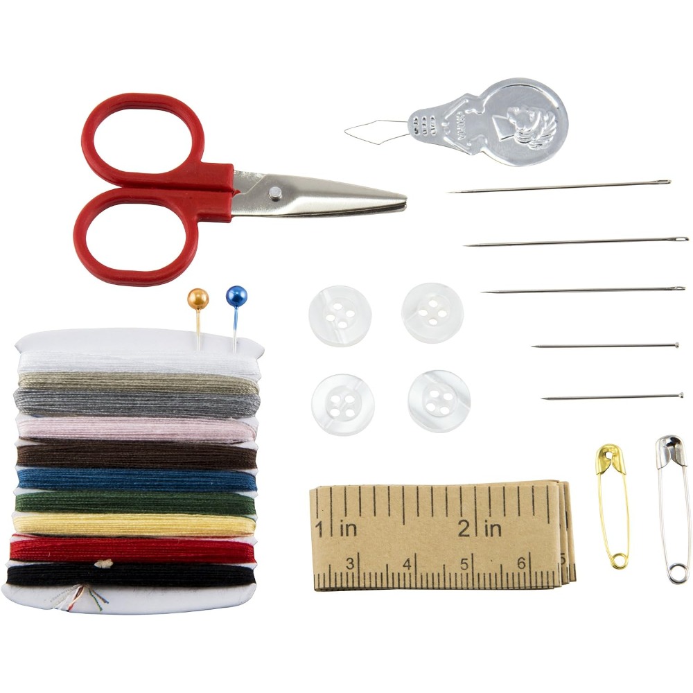 Travel Sewing Kit Portable Sew – Sewing Kit recenzja i cena