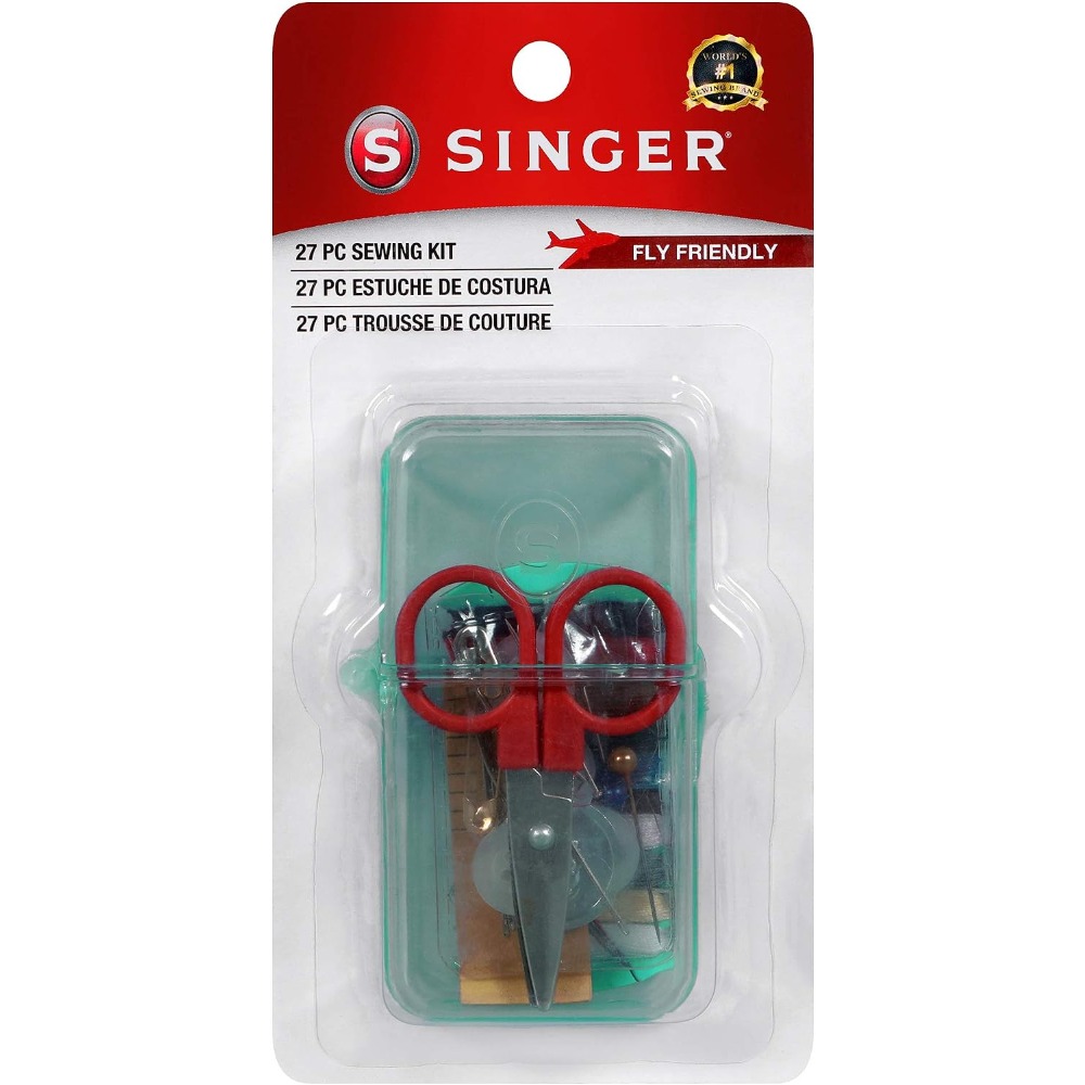 Travel Sewing Kit Portable Sew – Sewing Kit recenzja i cena