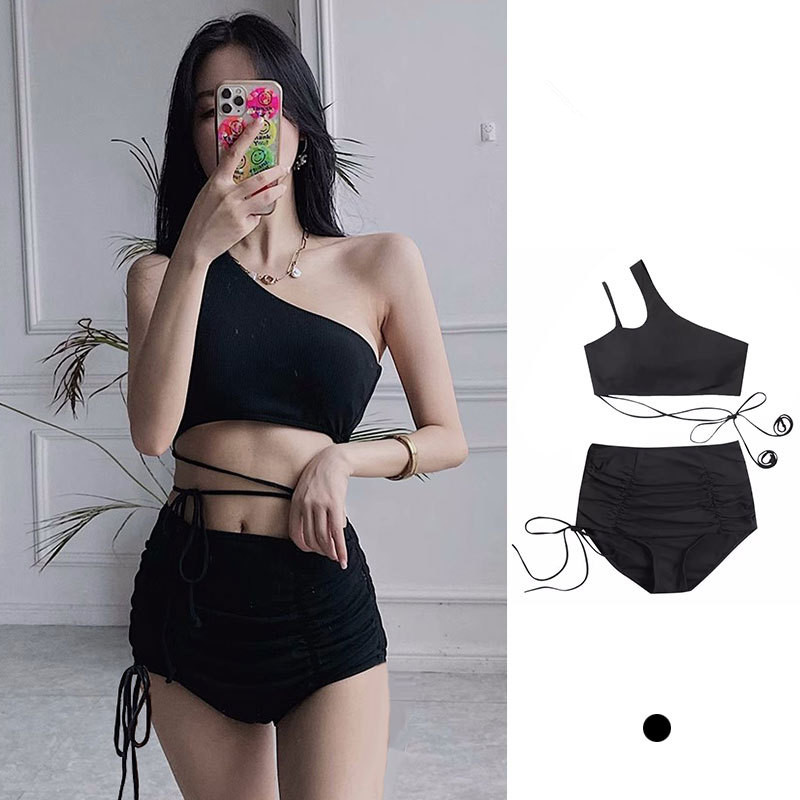 Sexy Korean Fashion One Should – Shoulder Pad Set In recenzja i cena