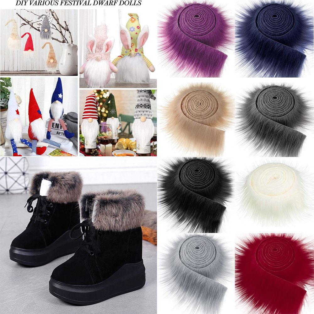 Gift Trimming Soft Winter Cost – Sewing Roll recenzja i cena