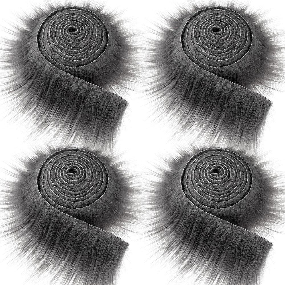 Gift Trimming Soft Winter Cost – Sewing Roll recenzja i cena