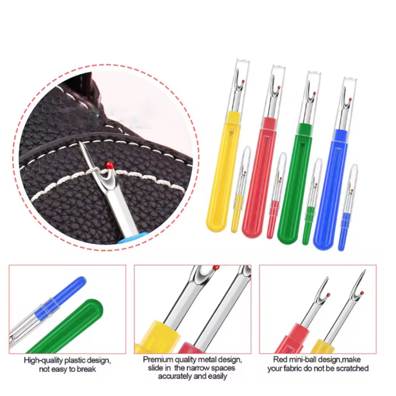 5 Pieces Of Blue Sewing Tear M – Sewing Kit recenzja i cena
