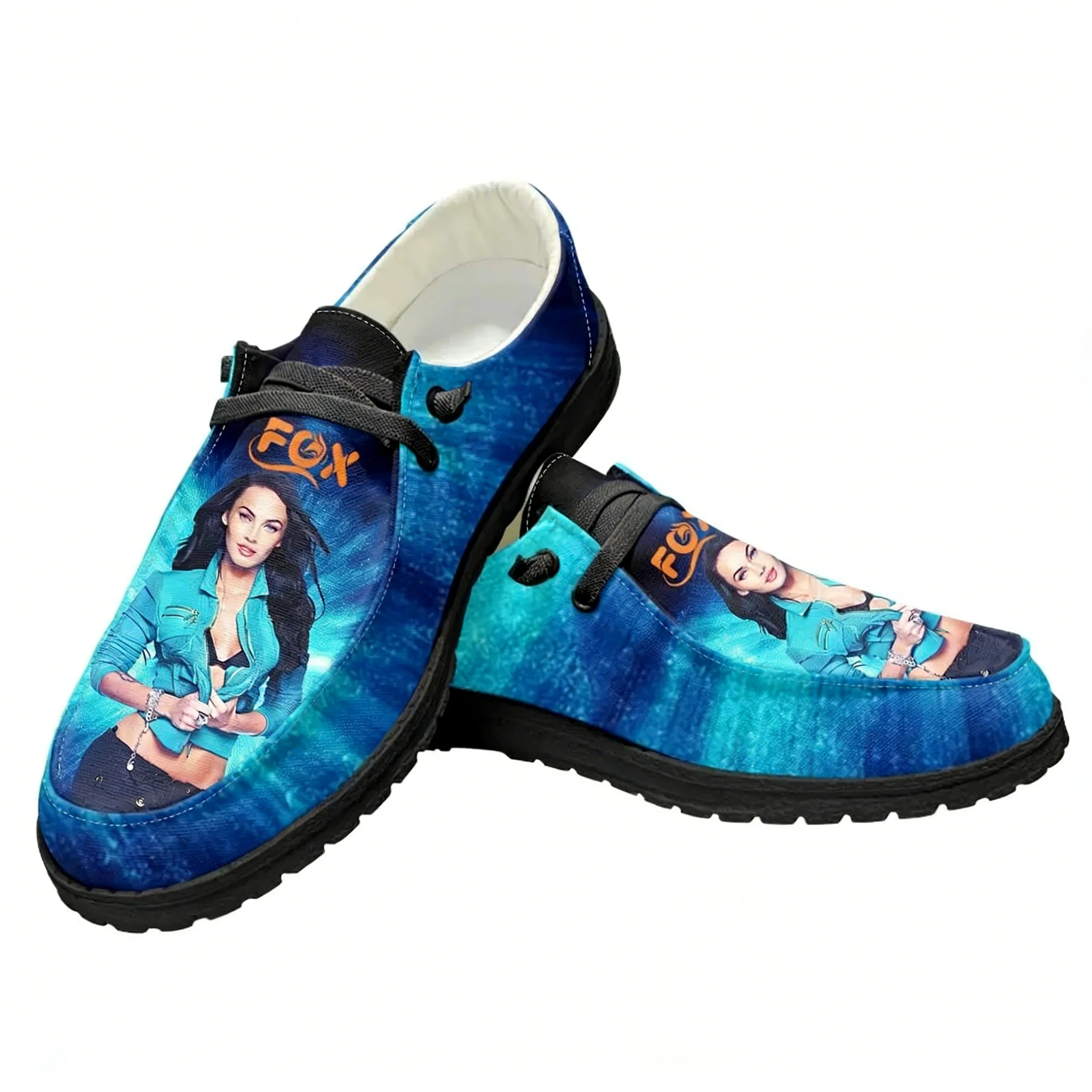 Megan Fox Actor Singer Casual  – Sewing Custom recenzja i cena