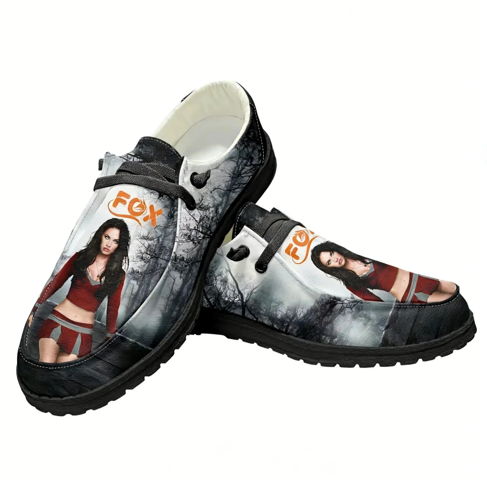 Megan Fox Actor Singer Casual  – Sewing Custom recenzja i cena