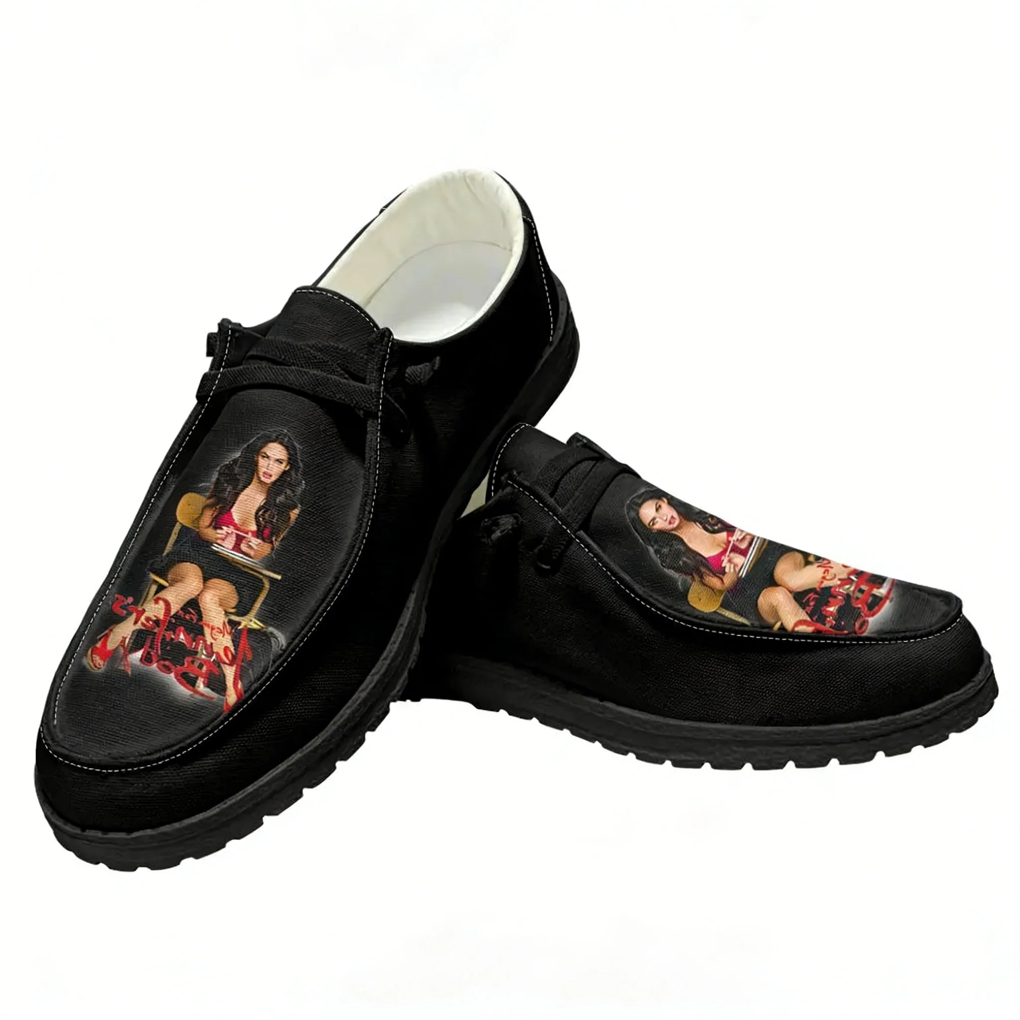 Megan Fox Actor Singer Casual  – Sewing Custom recenzja i cena