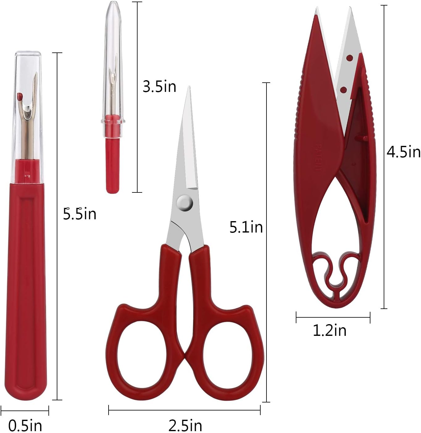 1Set Sewing Seam Ripper Tool H – Seam Ripper Tool recenzja i cena