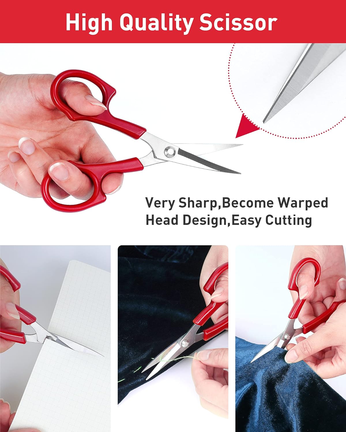 1Set Sewing Seam Ripper Tool H – Seam Ripper Tool recenzja i cena