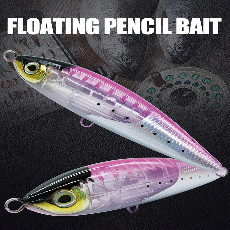 17.5CM 92G Floating Pencil Lur – Sewing Gt recenzja i cena