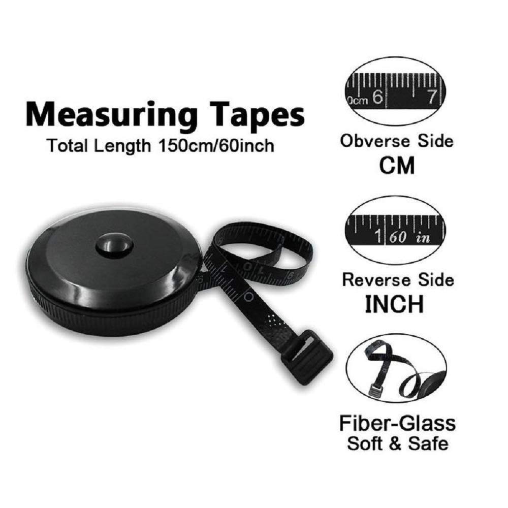 150cm Mini Tape Meter Tape Tai – Textile Sewing Kit recenzja i cena