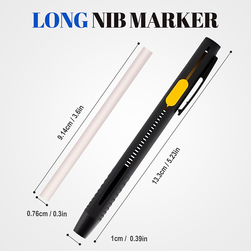 For DIY Craft Sewing Marking C – Tailor Chalk Marker recenzja i cena