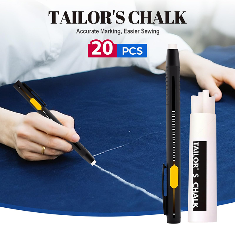 For DIY Craft Sewing Marking C – Tailor Chalk Marker recenzja i cena