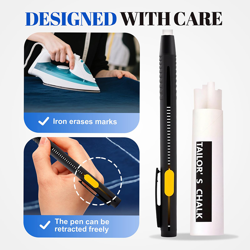 For DIY Craft Sewing Marking C – Tailor Chalk Marker recenzja i cena