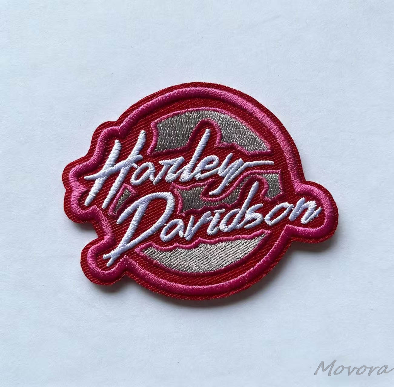 New Styling Harley Davidson Pu – Velcro Sew On recenzja i cena