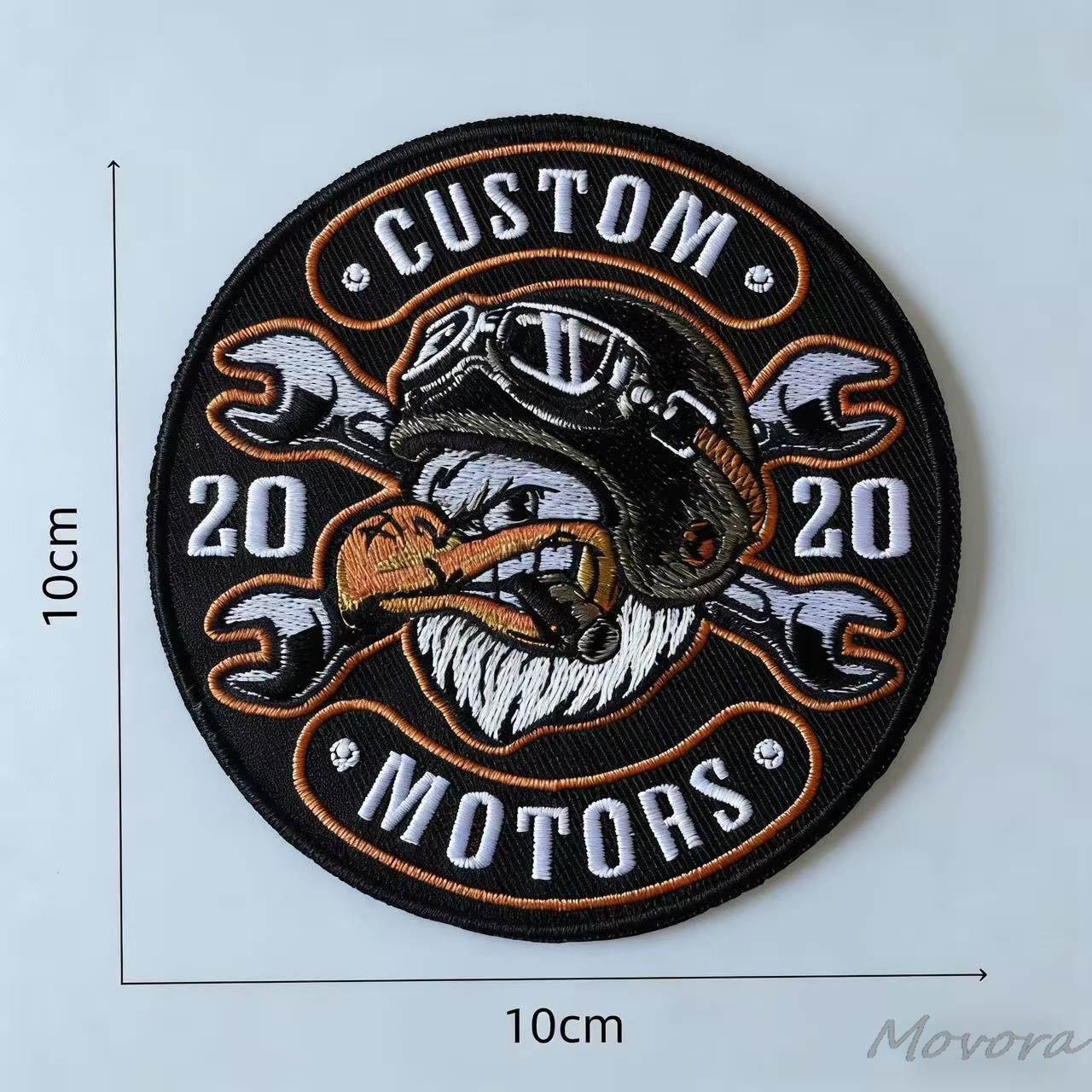 New Styling Harley Davidson Pu – Velcro Sew On recenzja i cena