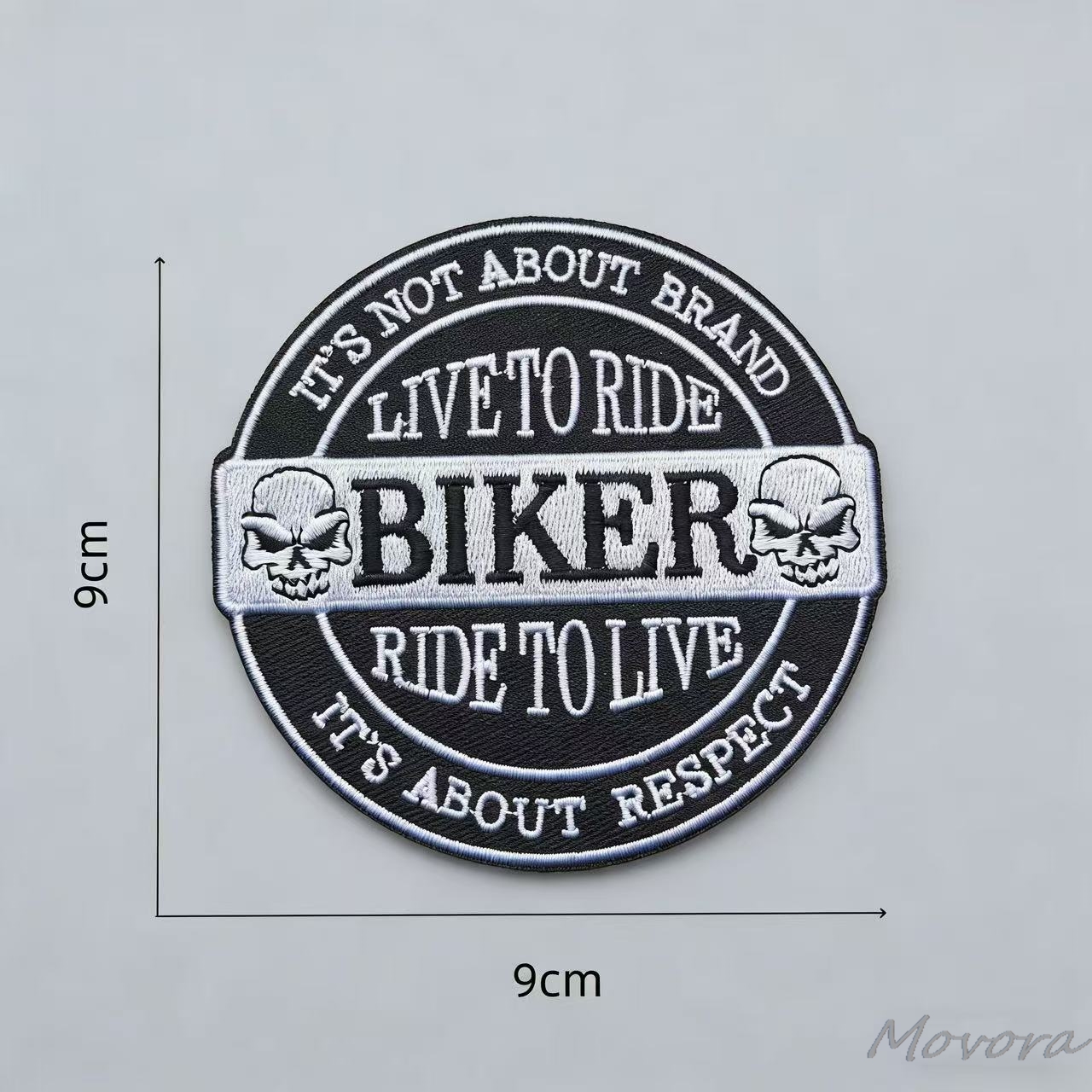 New Styling Harley Davidson Pu – Velcro Sew On recenzja i cena