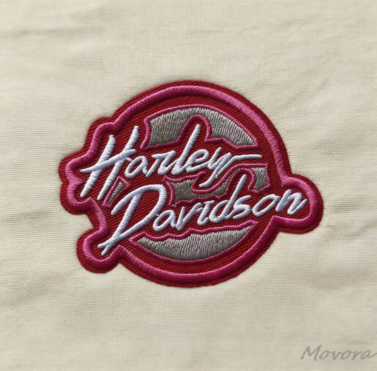 New Styling Harley Davidson Pu – Velcro Sew On recenzja i cena