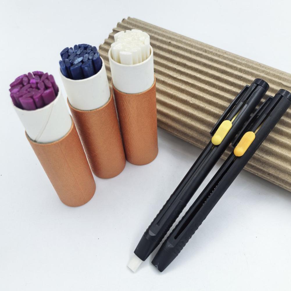 Tailors Invisible Chalk Pencil – Tailor Chalk Marker recenzja i cena