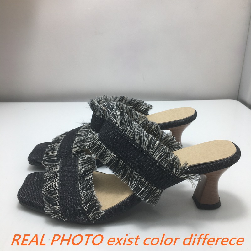 ORCHA LISA Design Women Sandal – Sewing Cotton recenzja i cena