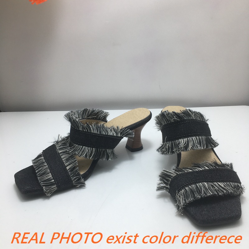 ORCHA LISA Design Women Sandal – Sewing Cotton recenzja i cena