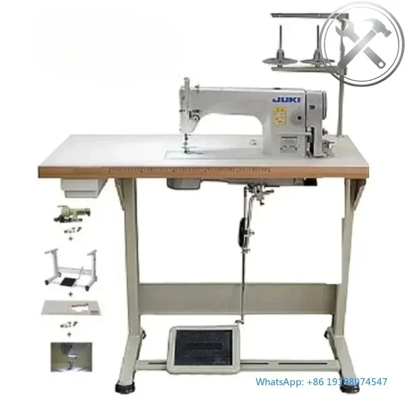 High Speed Single   Sewing Mac – Sewing In Textile Industry recenzja i cena