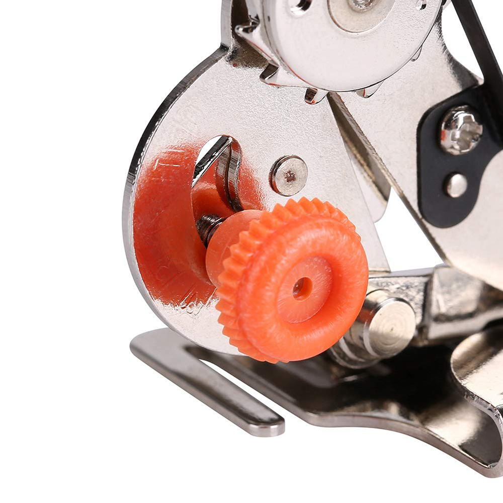 1pcs Ruffler Foot Sewing Machi – Sewing Gathering recenzja i cena