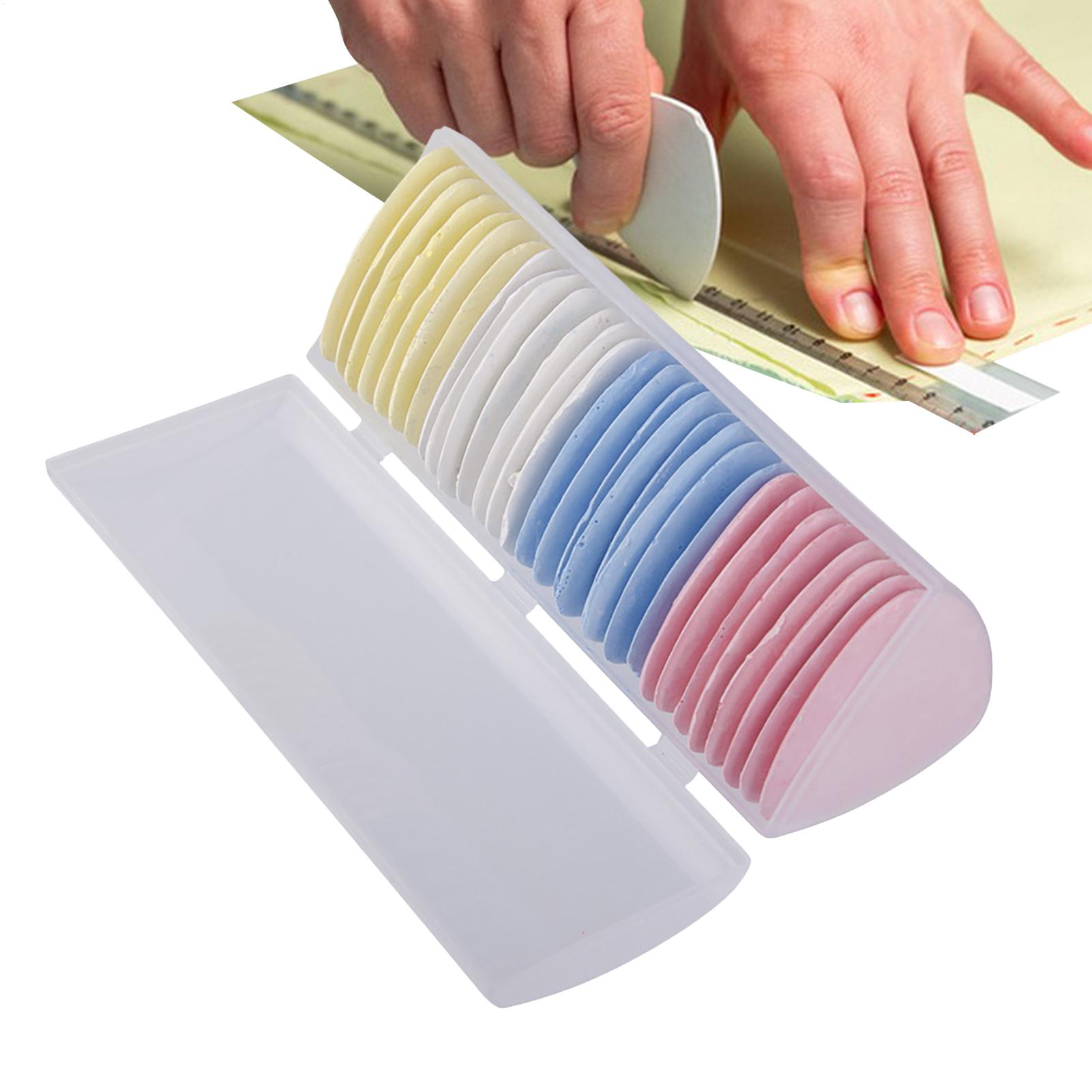 10/20/30Pcs Fabric Tailors Cha – Tailor Chalk Marker recenzja i cena