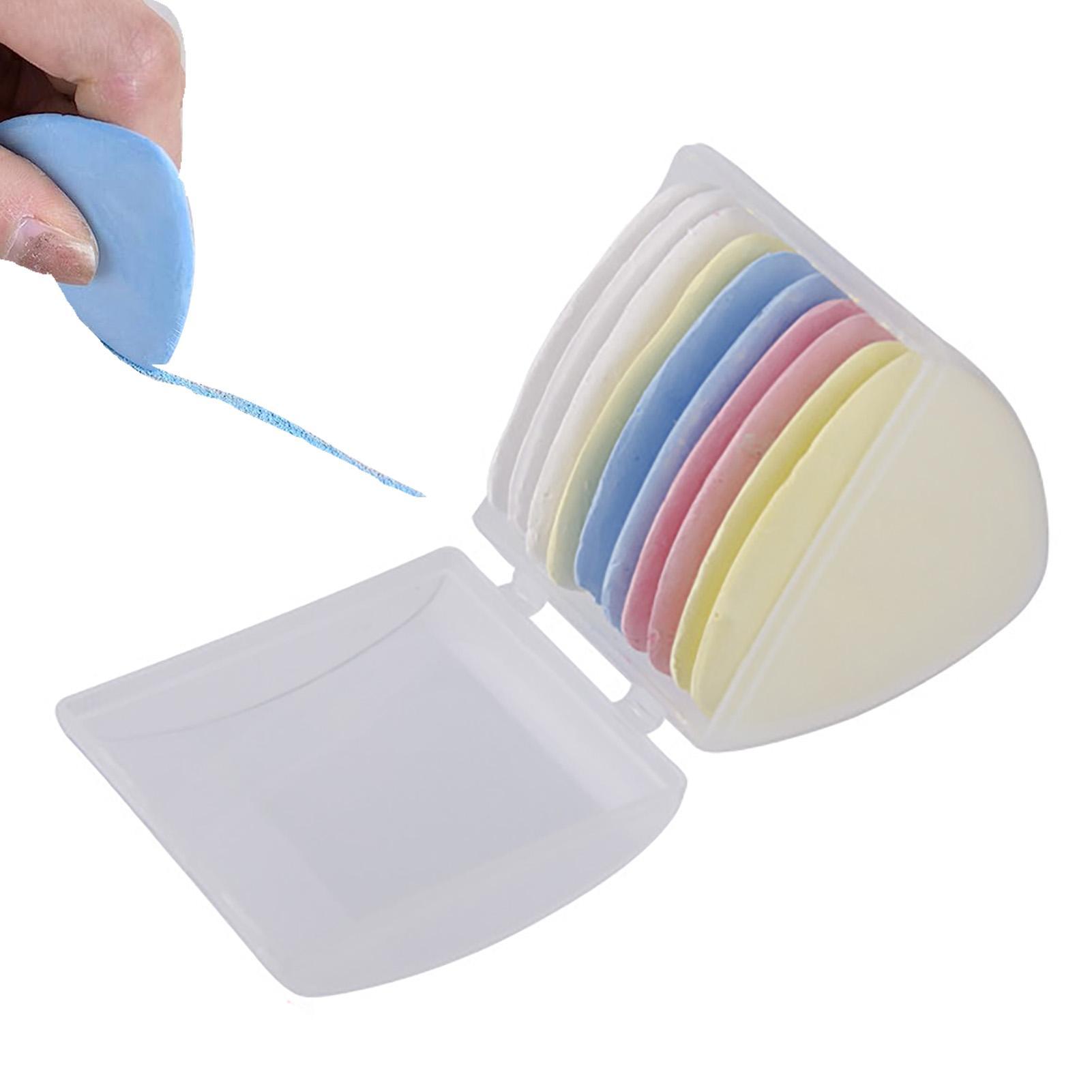 10/20/30Pcs Fabric Tailors Cha – Tailor Chalk Marker recenzja i cena