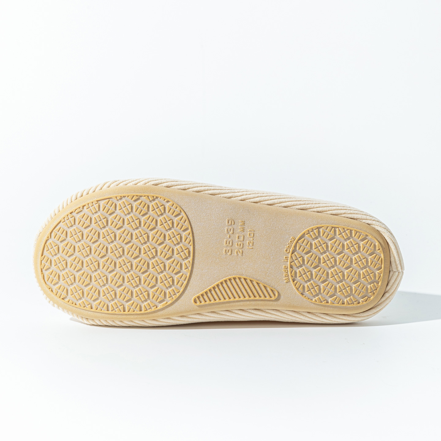 Solid Color Indoor Slippers fo – Sewing Cotton recenzja i cena