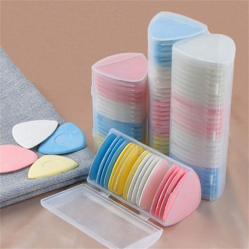 20/30PCS Professional Tailors  – Tailor Chalk Marker recenzja i cena