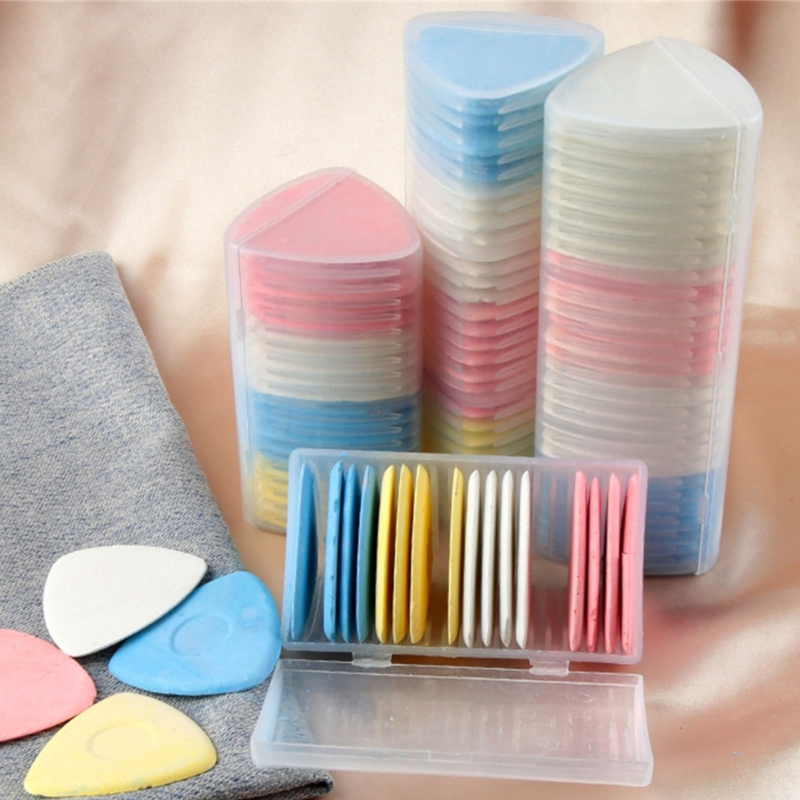 20/30PCS Professional Tailors  – Tailor Chalk Marker recenzja i cena