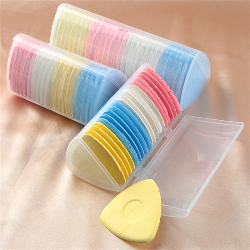 20/30PCS Professional Tailors  – Tailor Chalk Marker recenzja i cena