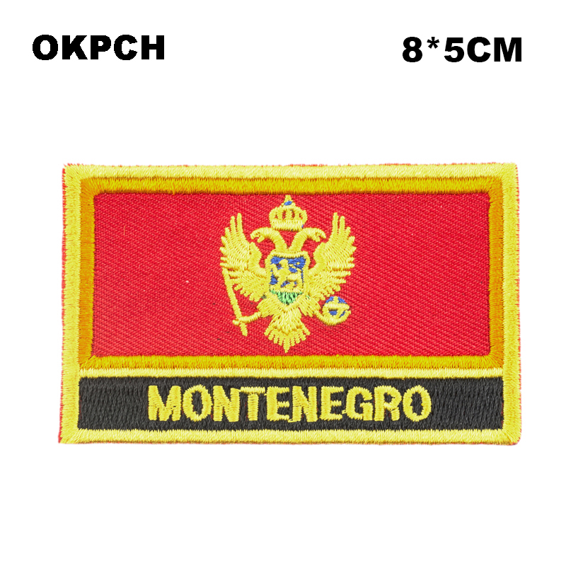 Indonesia Flag Embroidery Patc – Sewing Indonesia recenzja i cena