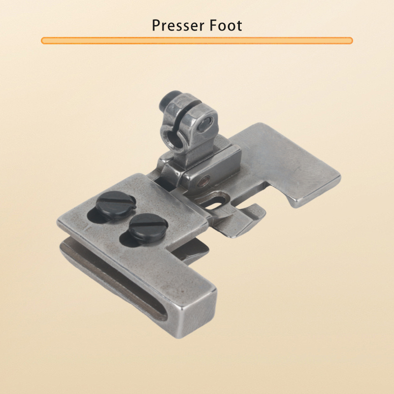Gathering Presser Foot For Ove – Sewing Gathering recenzja i cena