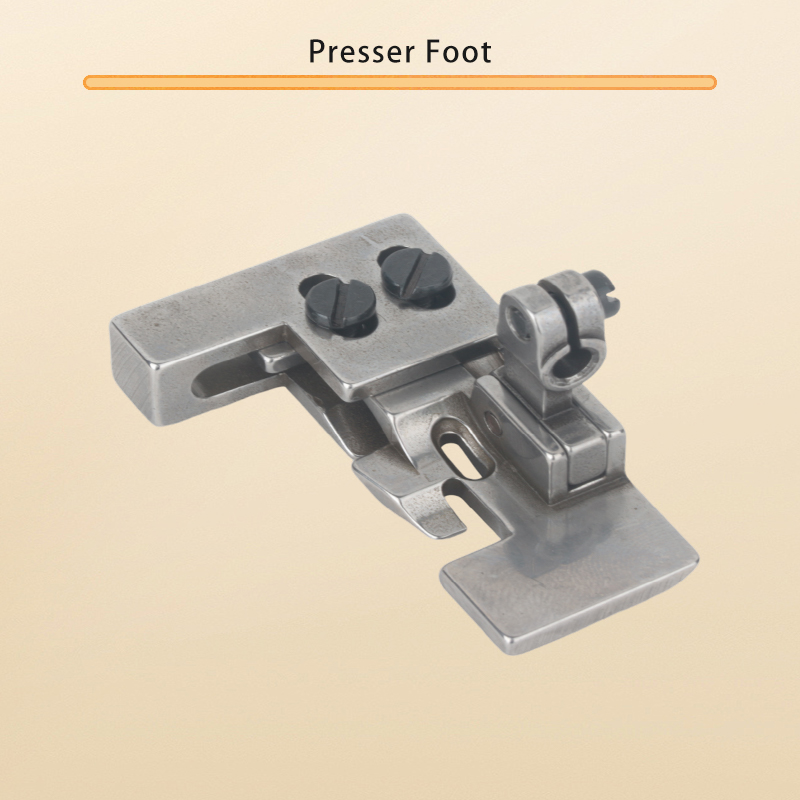 Gathering Presser Foot For Ove – Sewing Gathering recenzja i cena