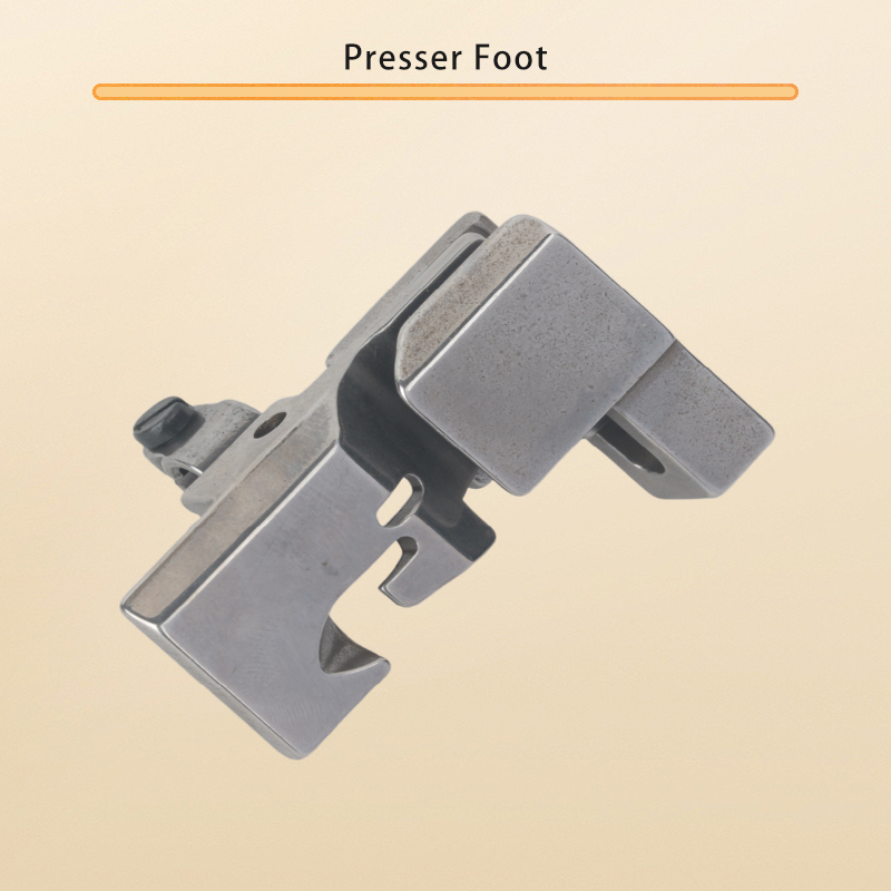 Gathering Presser Foot For Ove – Sewing Gathering recenzja i cena
