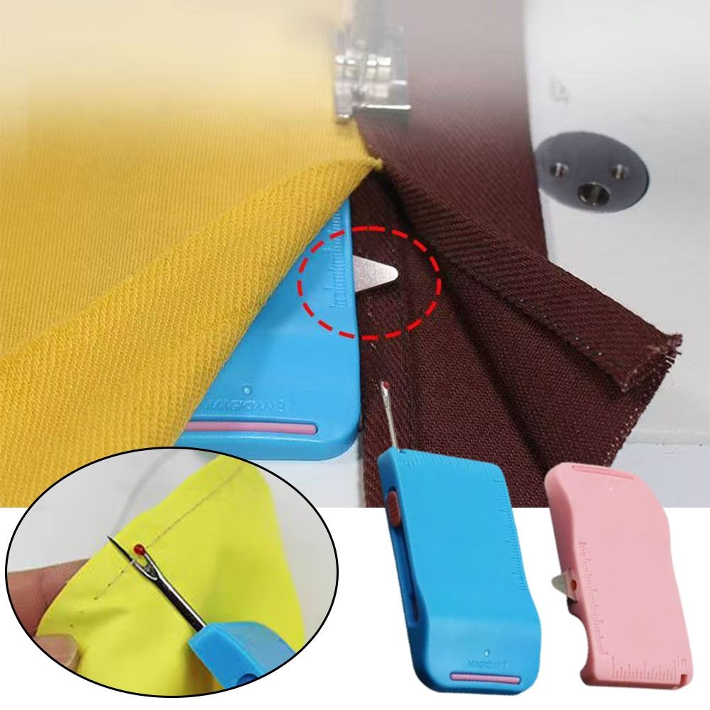 Adjustable Magnetic Sewing Tra – Seam Ripper Tool recenzja i cena