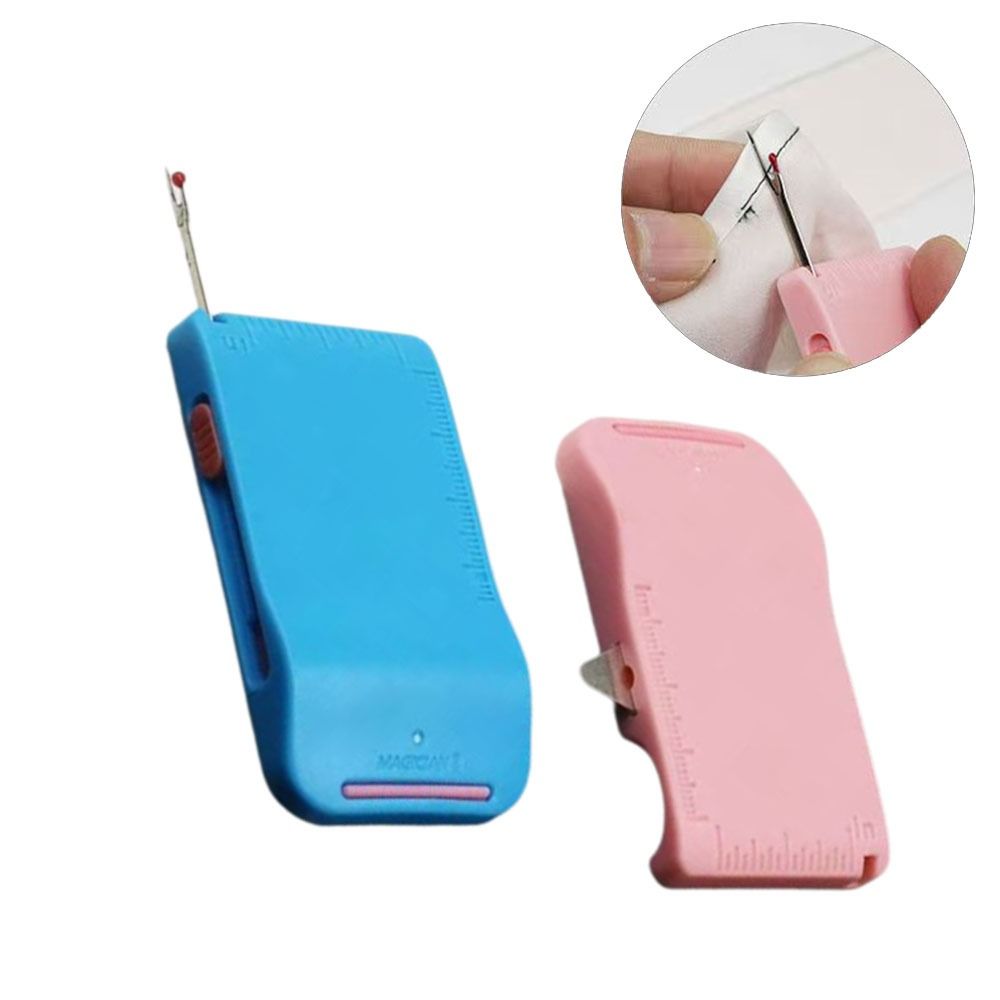 Adjustable Magnetic Sewing Tra – Seam Ripper Tool recenzja i cena