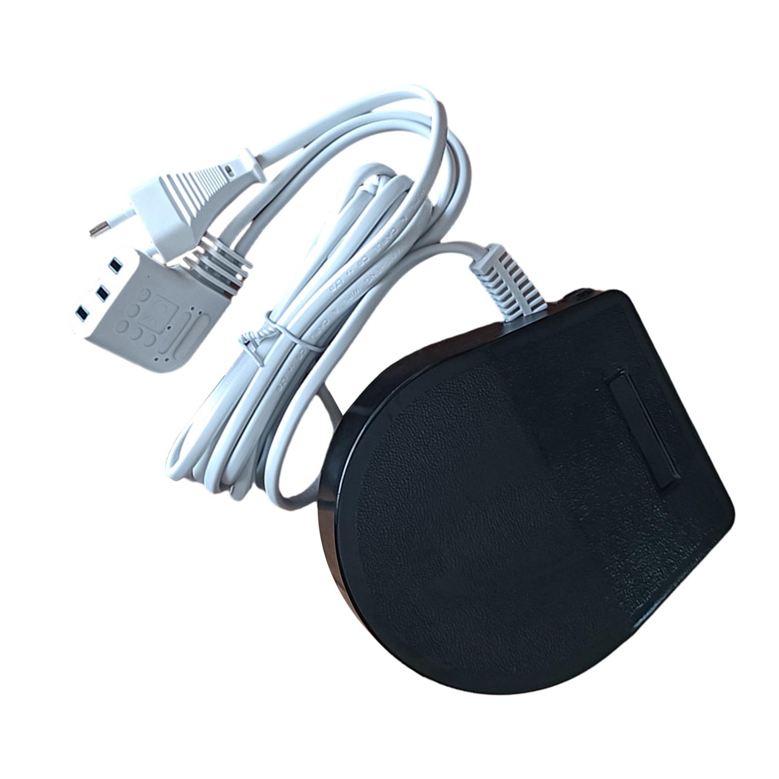 Sewing Machine Foot Pedal Tool – Sewing In Textile Industry recenzja i cena