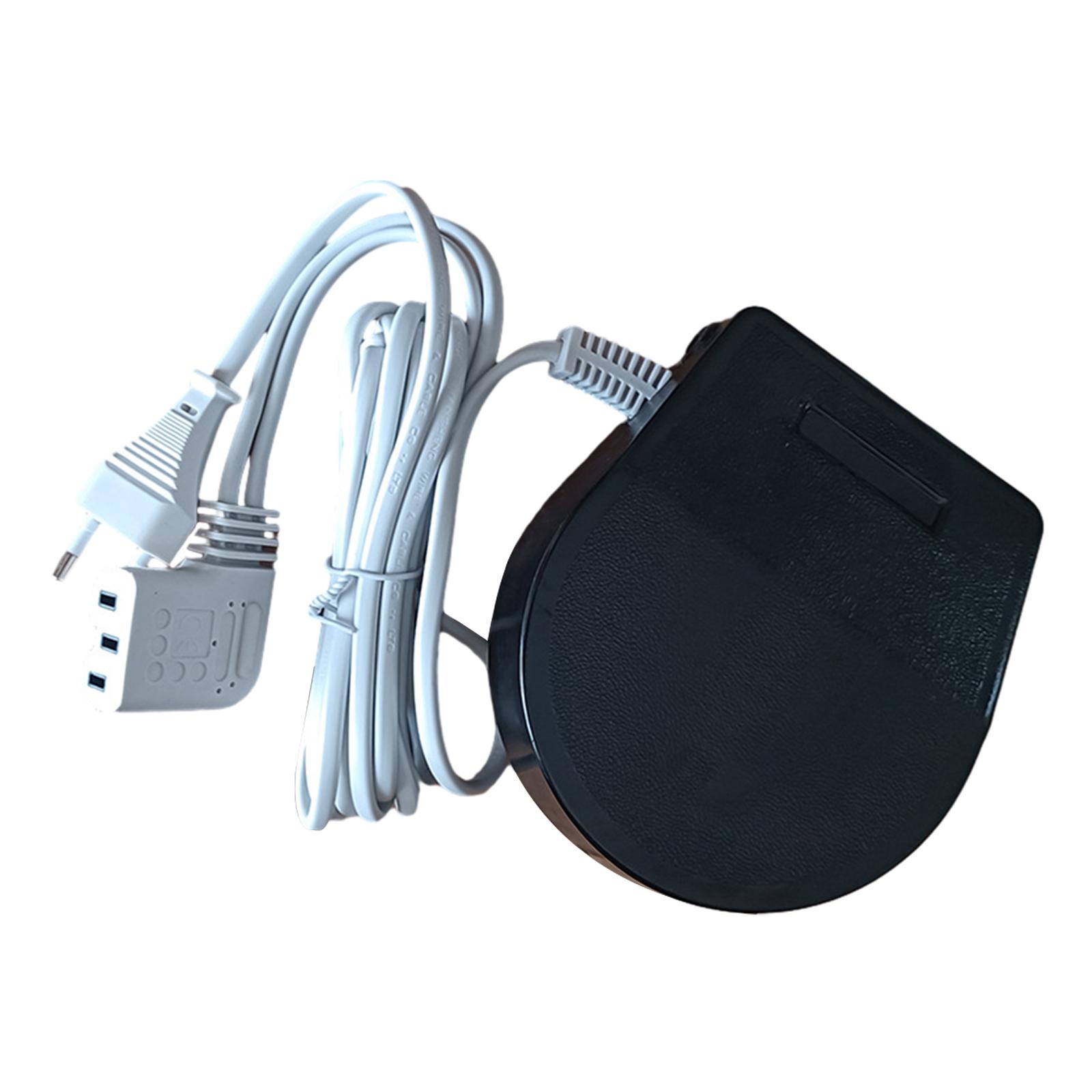 Sewing Machine Foot Pedal Tool – Sewing In Textile Industry recenzja i cena