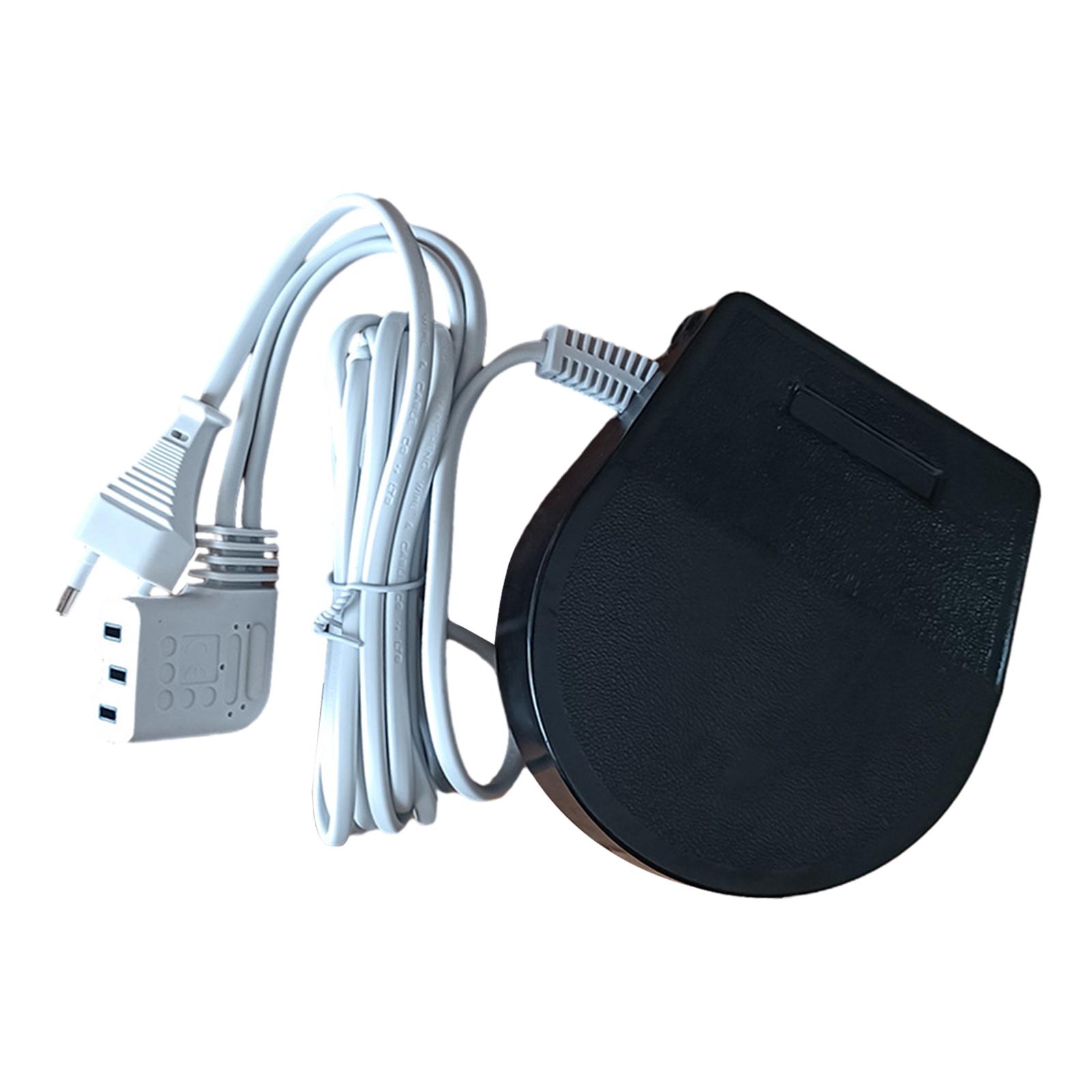 Sewing Machine Foot Pedal Tool – Sewing In Textile Industry recenzja i cena
