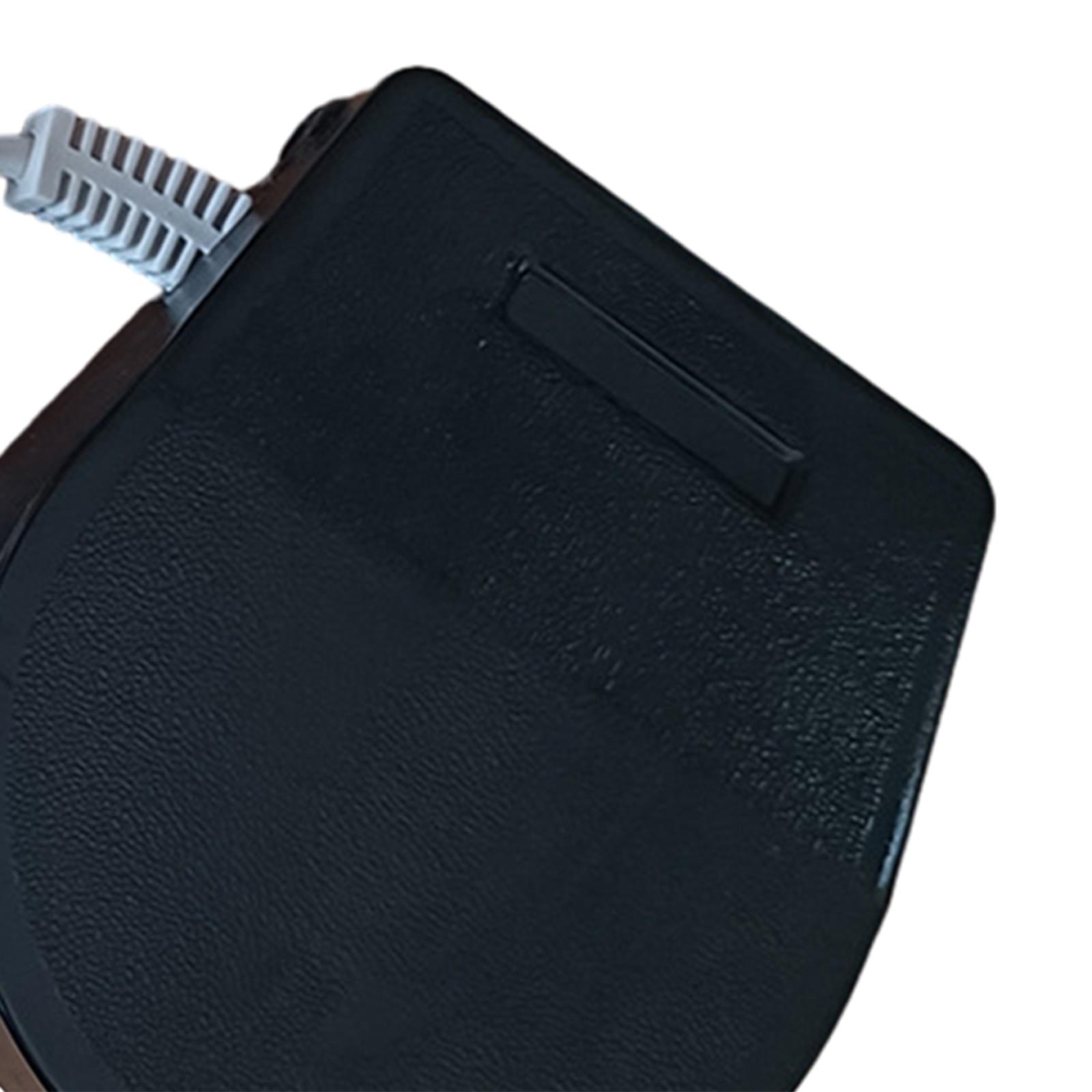 Sewing Machine Foot Pedal Tool – Sewing In Textile Industry recenzja i cena