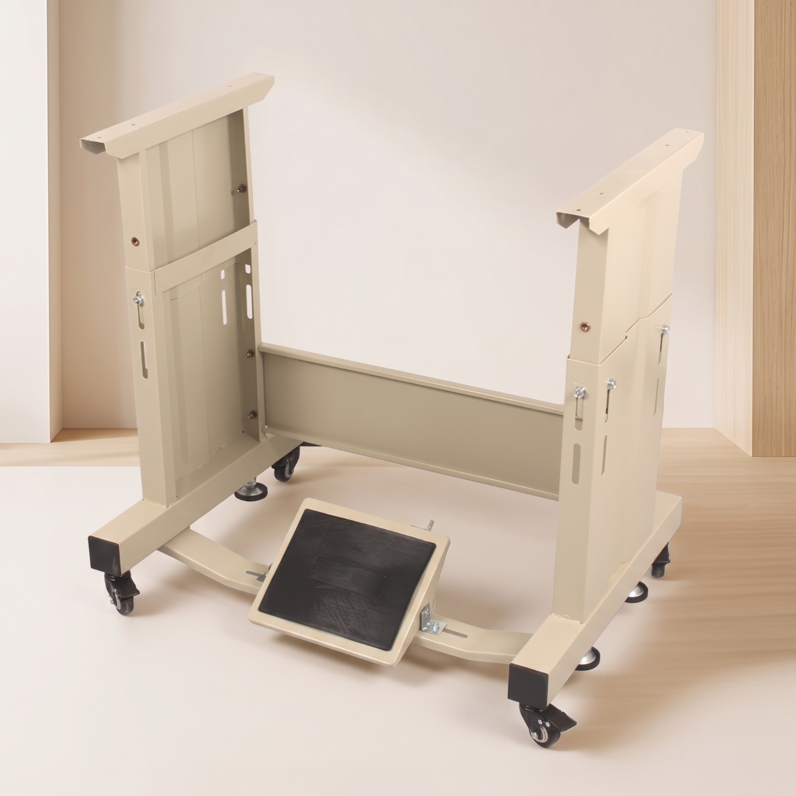 Sewing Machine Frame with Foot – Sewing Roll recenzja i cena