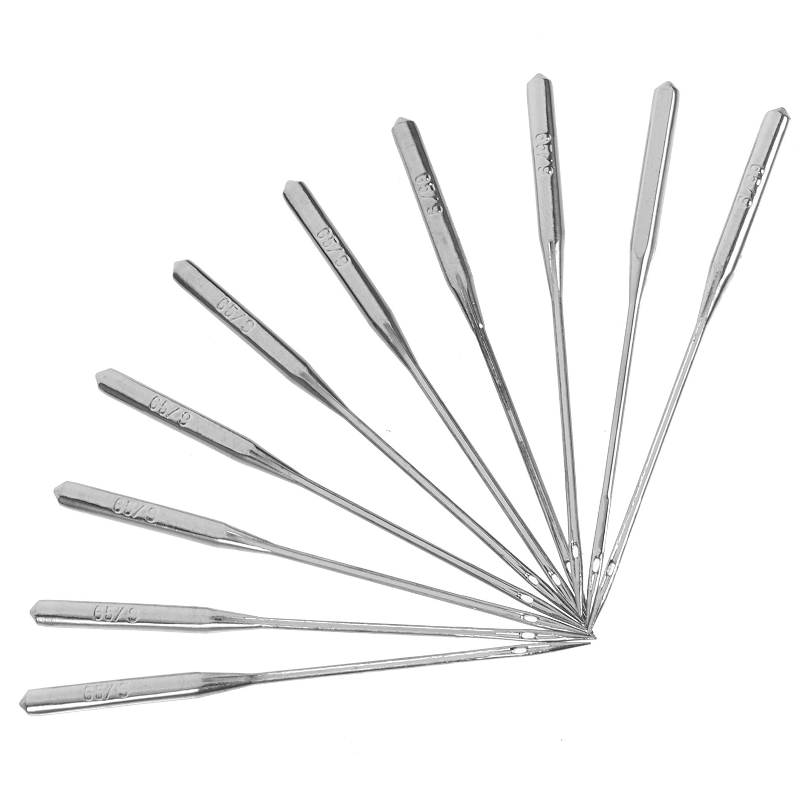 10Pcs Sewing Machine Needles S – Sewing In Textile Industry recenzja i cena